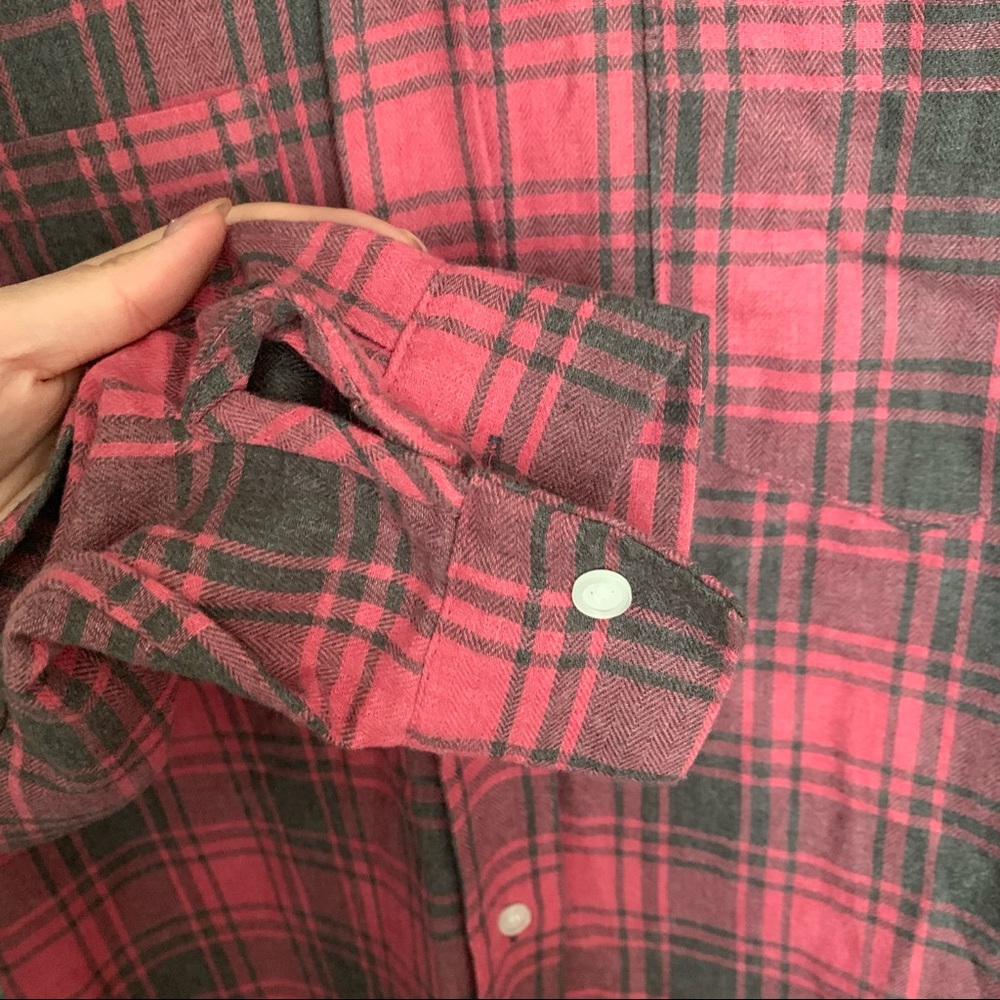 CHUU blouse - Picture 3 of 3